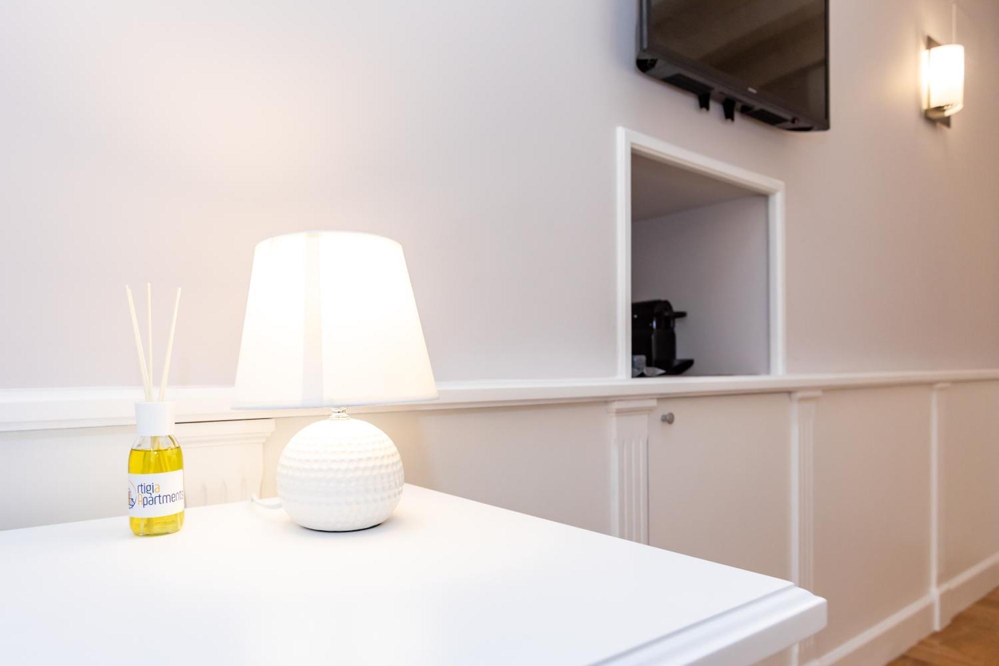 Seachilly House By Ortigiaapartments Apartamento Syracuse
