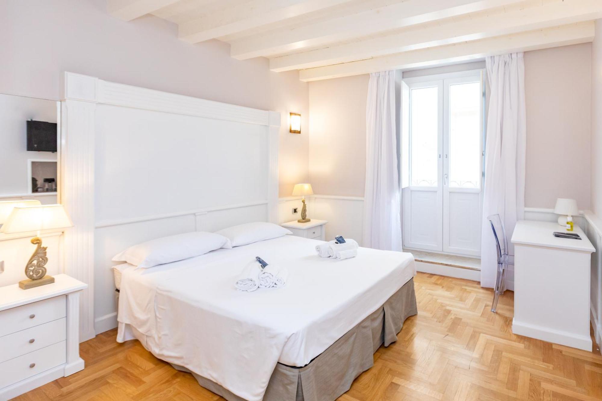 Seachilly House By Ortigiaapartments Apartamento *