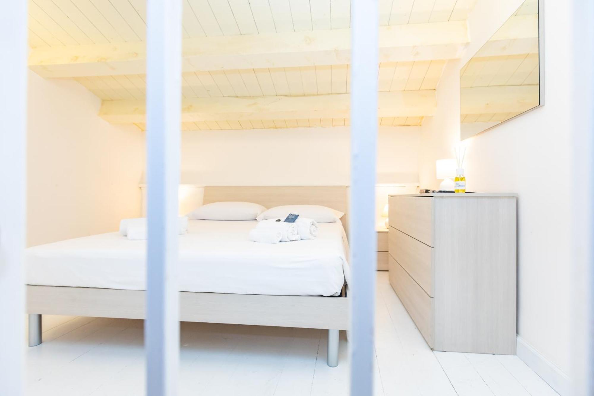Seachilly House By Ortigiaapartments Apartamento Syracuse
