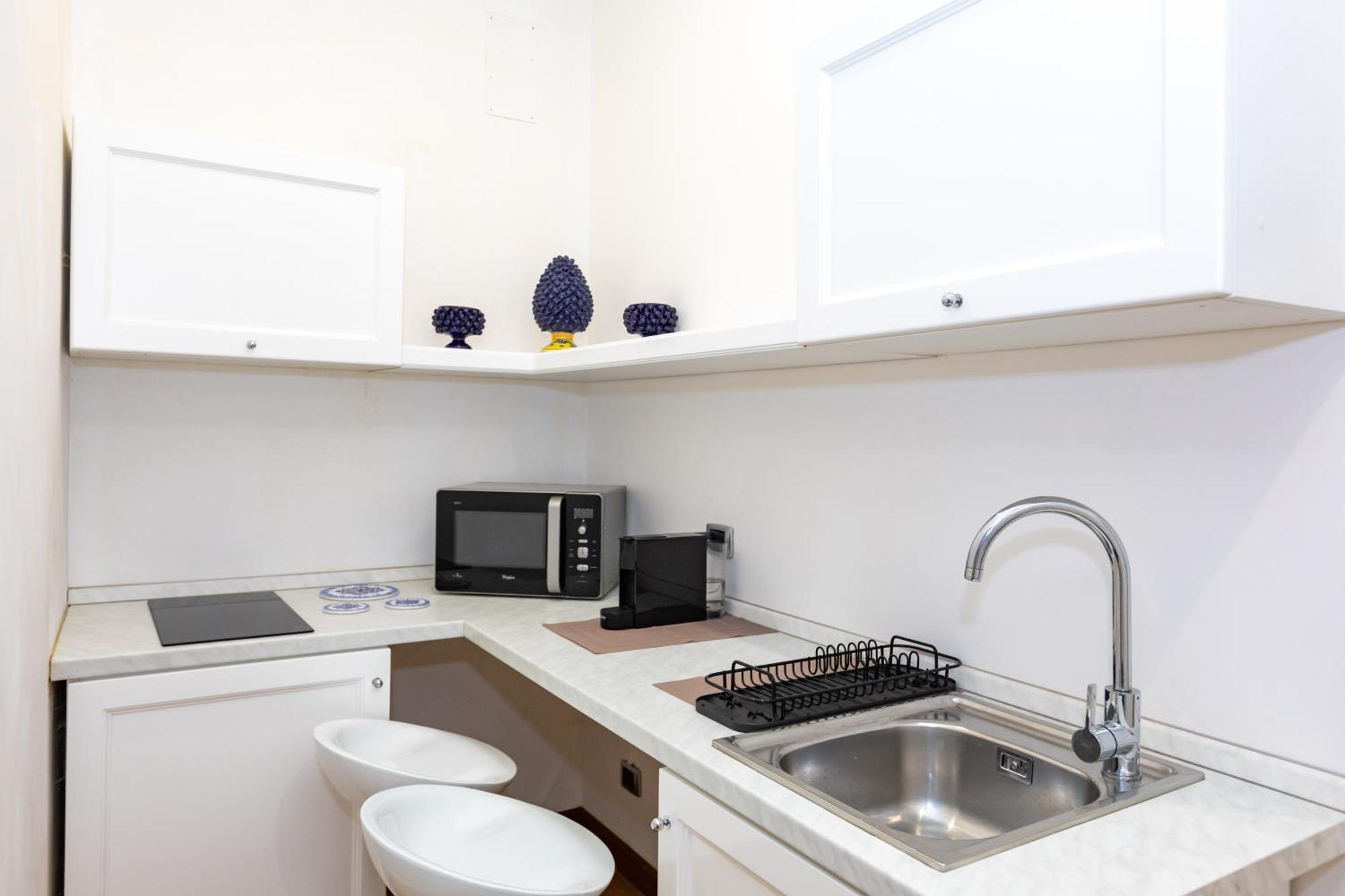 Seachilly House By Ortigiaapartments Apartamento