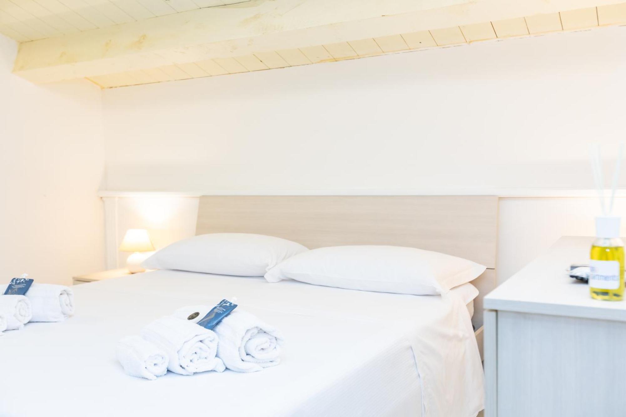 Appartement Seachilly House By Ortigiaapartments