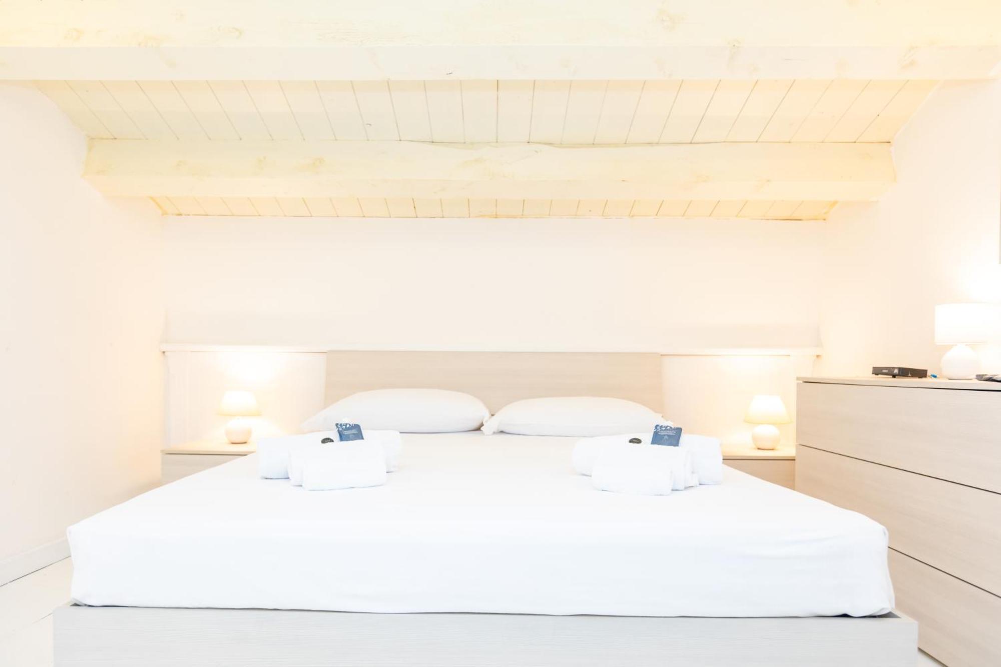 Seachilly House By Ortigiaapartments *