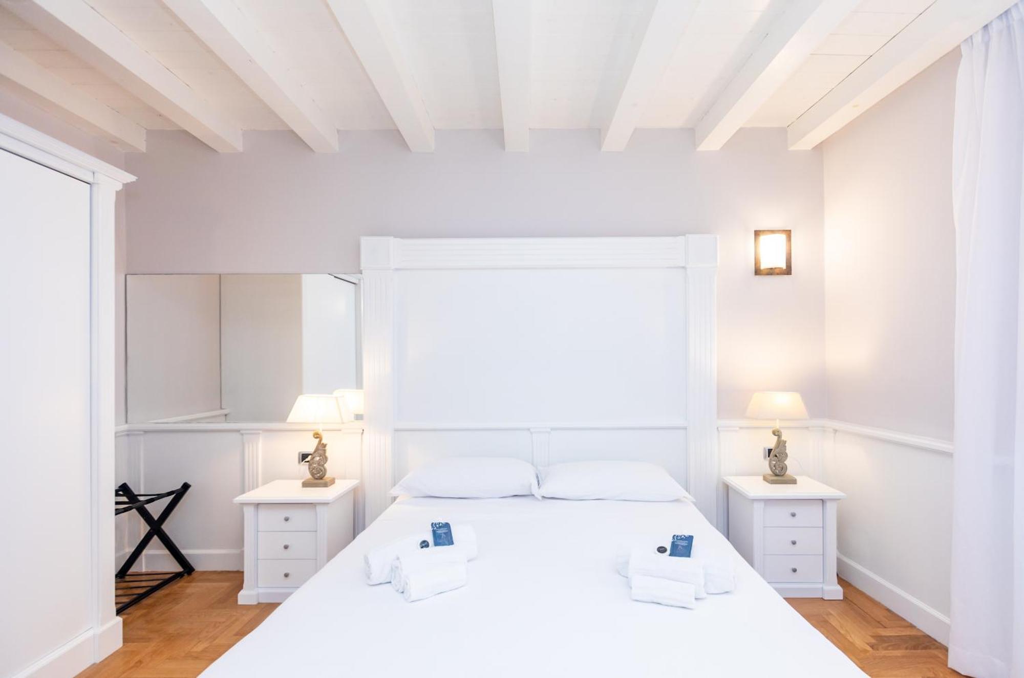 Appartement Seachilly House By Ortigiaapartments *