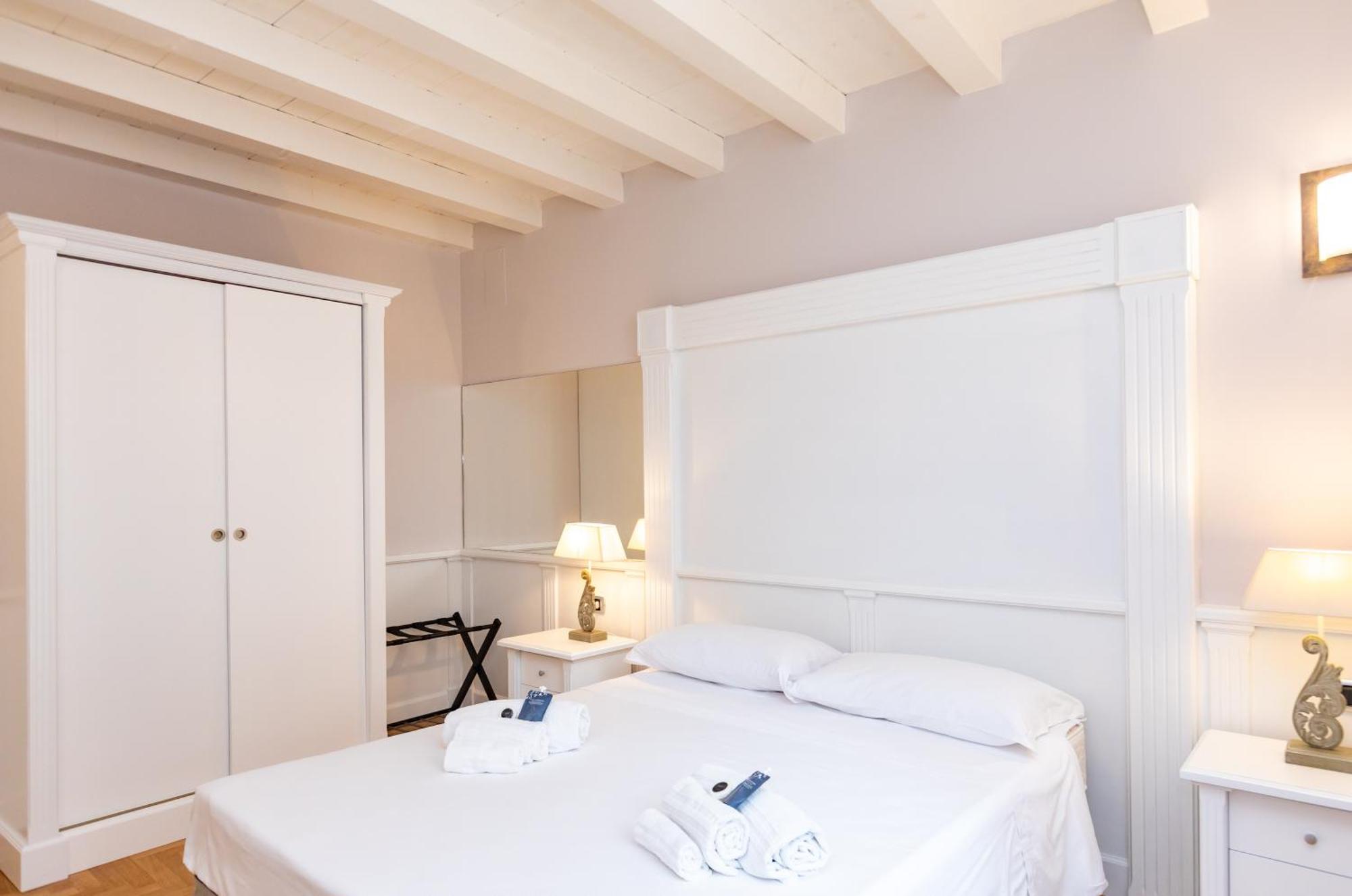 Seachilly House By Ortigiaapartments Appartement Syracuse