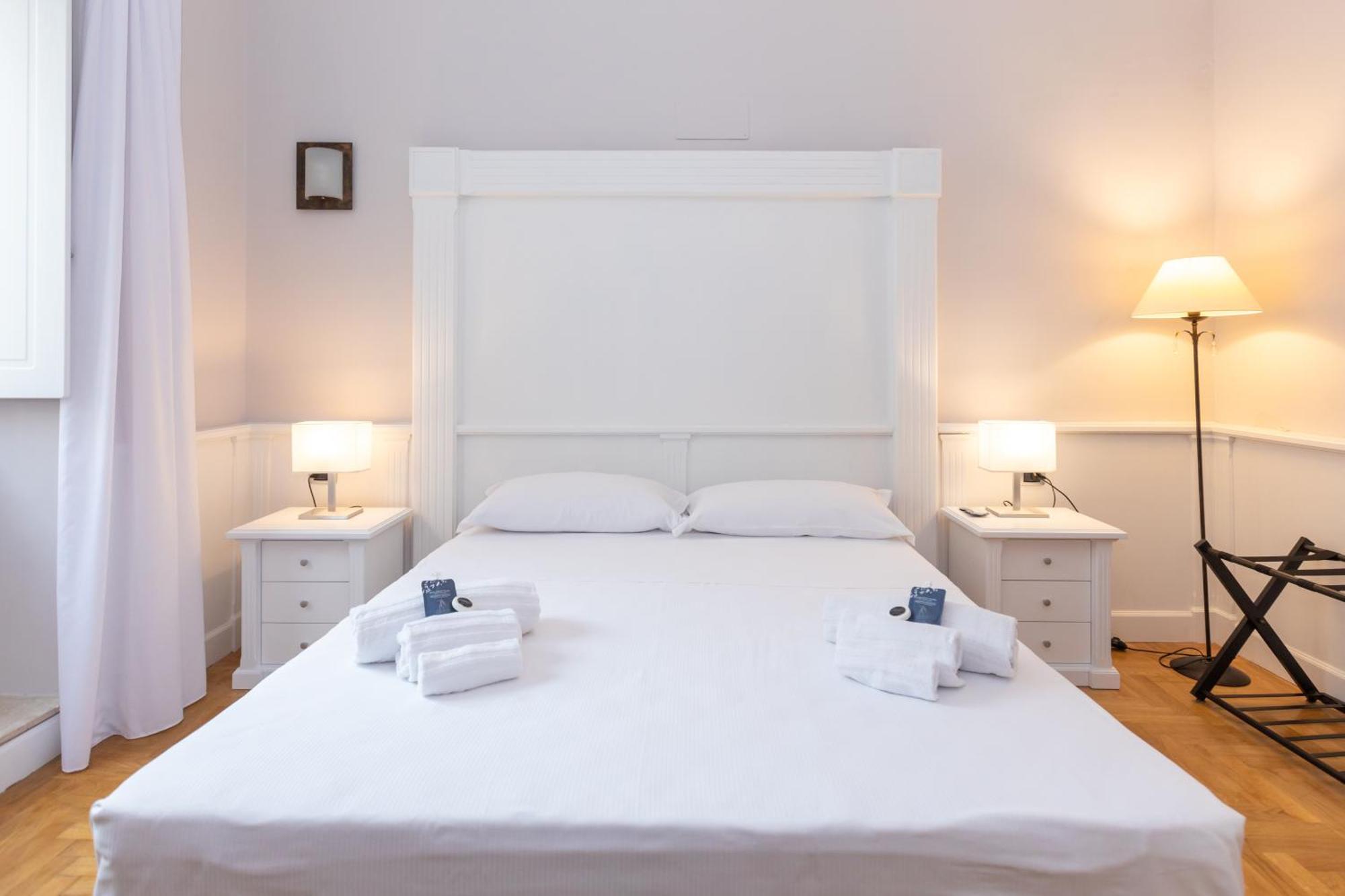 Seachilly House By Ortigiaapartments Appartement *