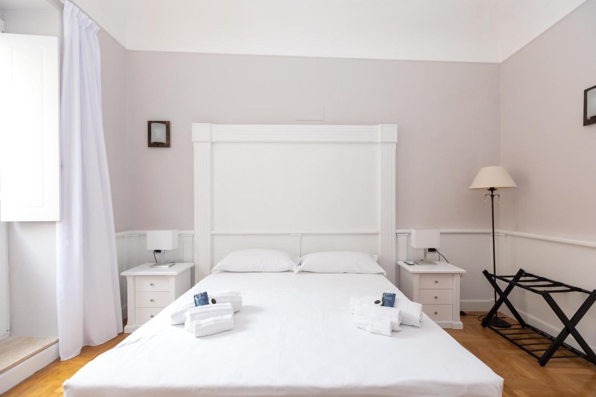 Seachilly House By Ortigiaapartments Appartement Syracuse