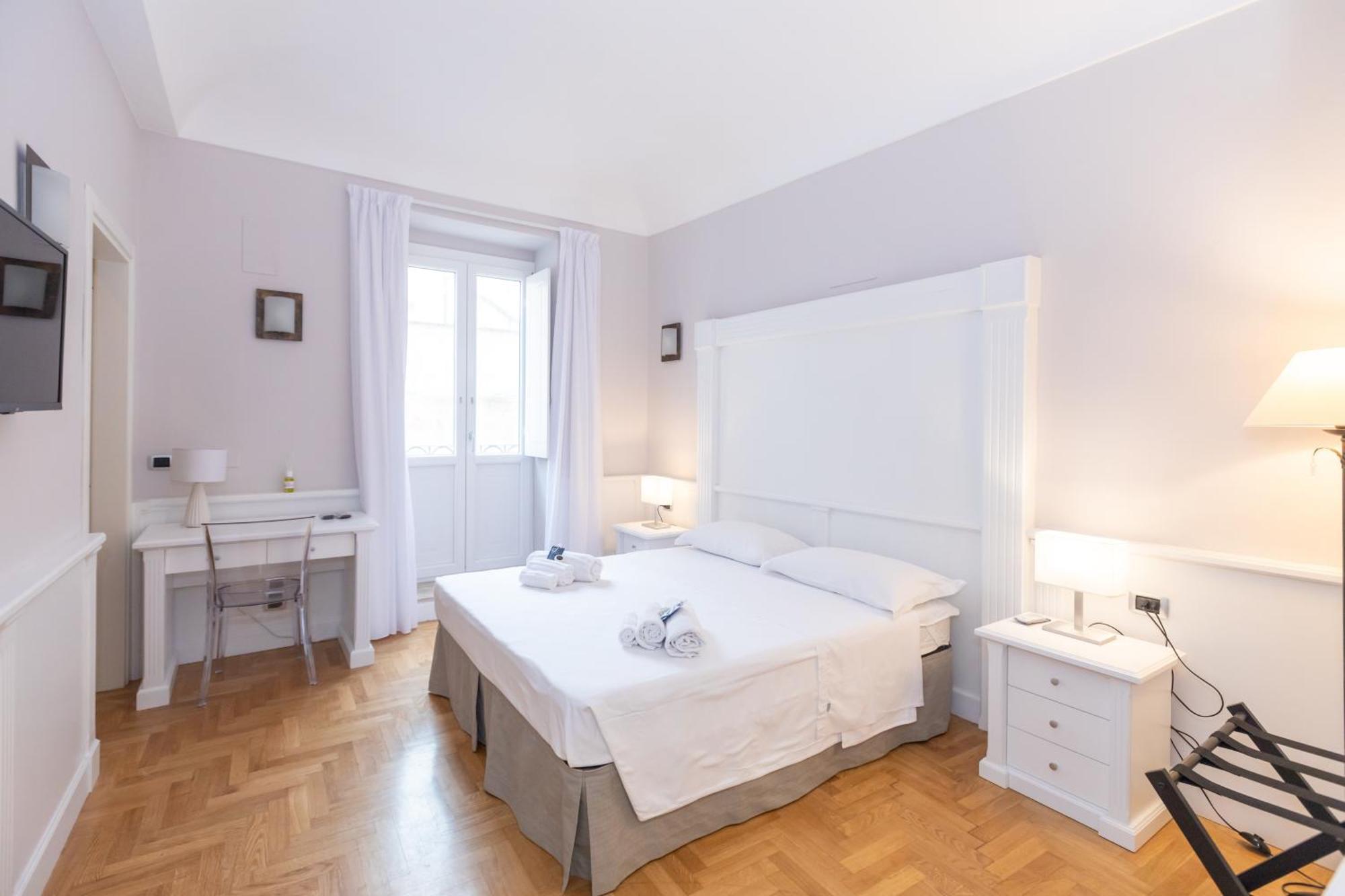 Seachilly House By Ortigiaapartments Appartement Syracuse